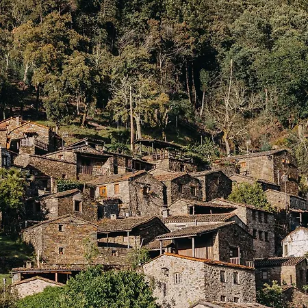 Casa Raposo Chata *