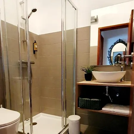 Chata Casa Raposo