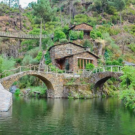 Casa Raposo Chata *